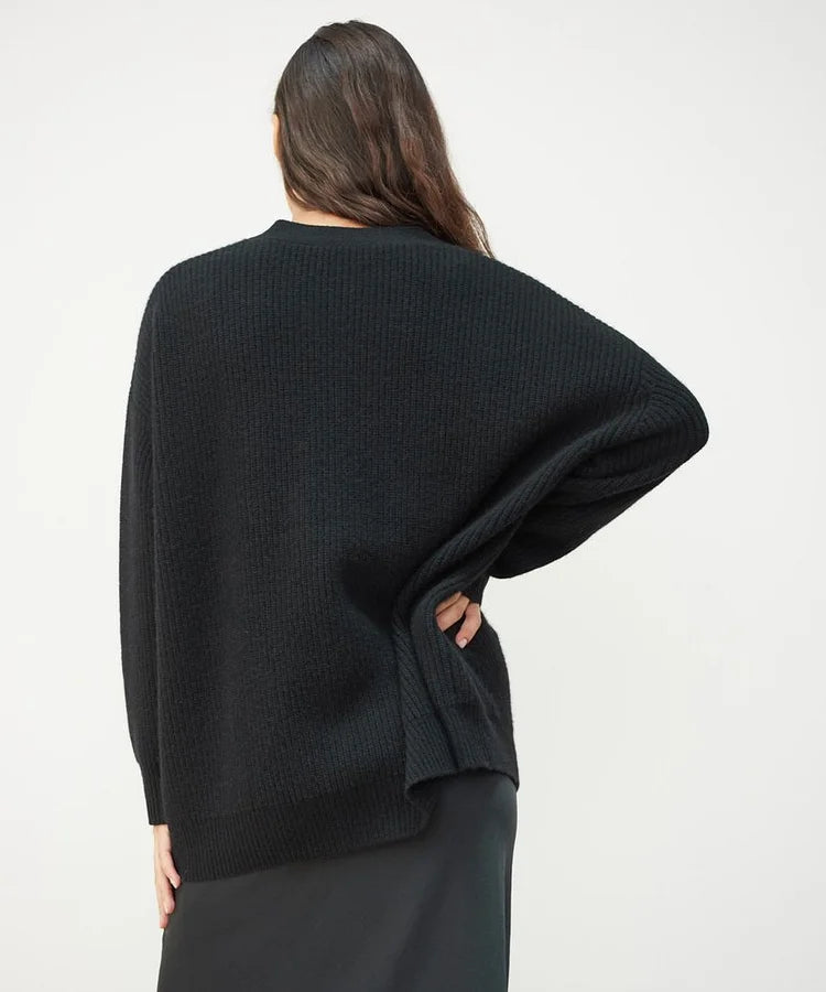 Cashmere Cocoon Cardigan (Buy 2 Free Shipping)