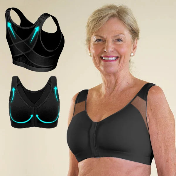 MULTIFUNCTIONAL BRA