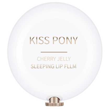 KISS PONY LIPS MASKER PELEMBAP