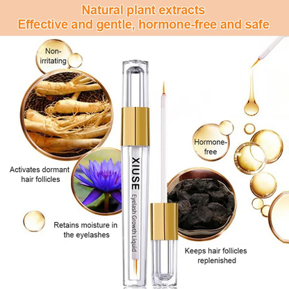 Nourishing Eyelash Growth Serum