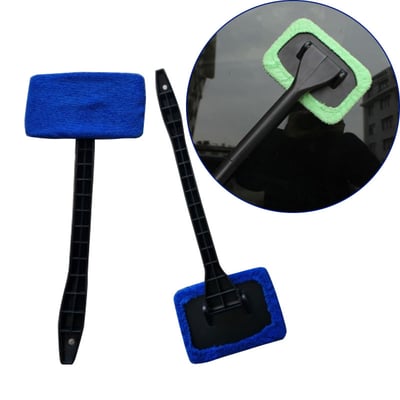 (🎁2024 Hot Sale🎁)⚡ -Car Windshield Cleaning Tool