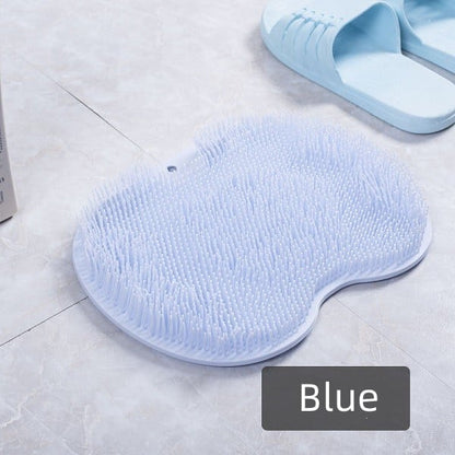 Offre spéciale d'été-coussin de Massage pour épurateur de pieds et de dos de douche 