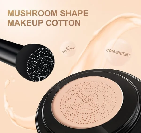 Mushroom Head Air Cushion CC Cream