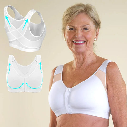 MULTIFUNCTIONAL BRA