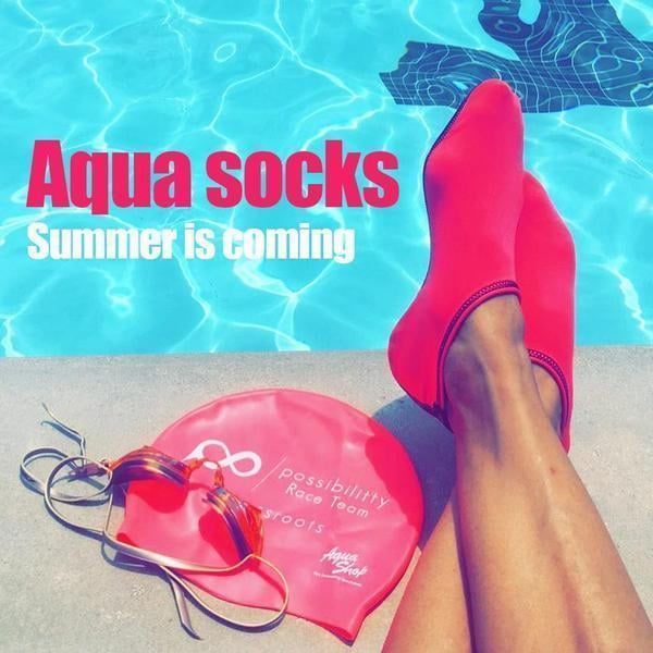 🔥Ventes chaudes🔥Chaussettes aquatiques pieds nus à séchage rapide pour femmes et hommes