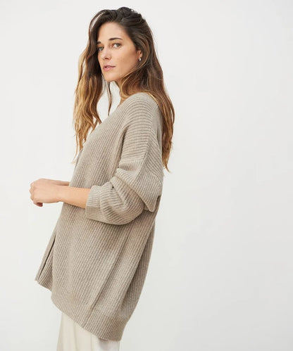 Cashmere Cocoon Cardigan (Buy 2 Free Shipping)