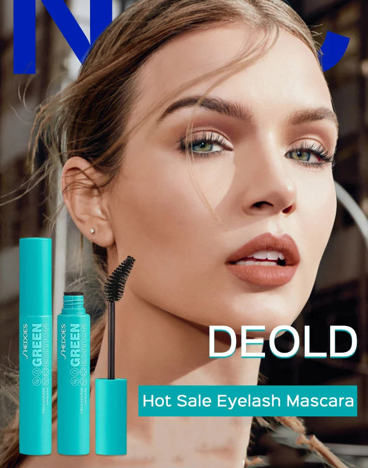 water proof dense mascara