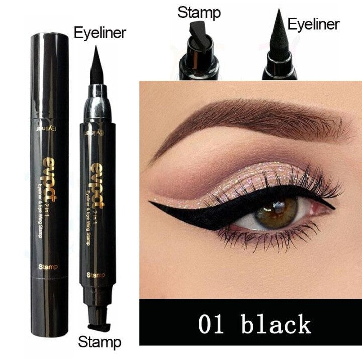 Instant Eyeliner Stamp