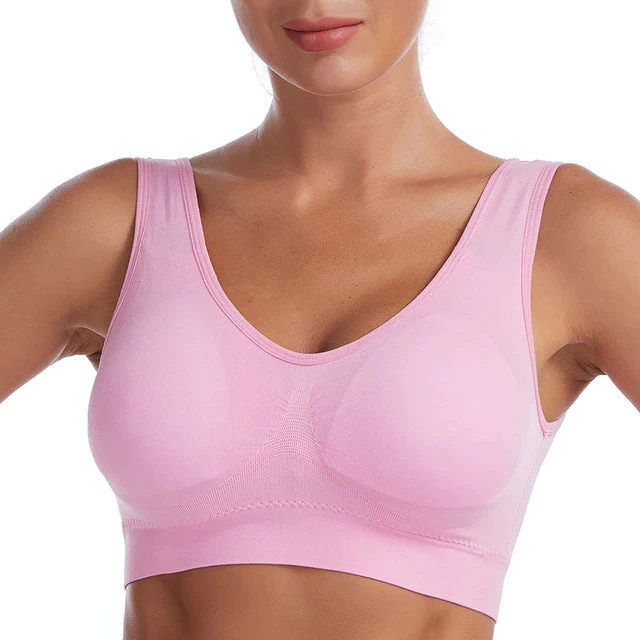 Comfortable Anti Saggy Breasts Bra