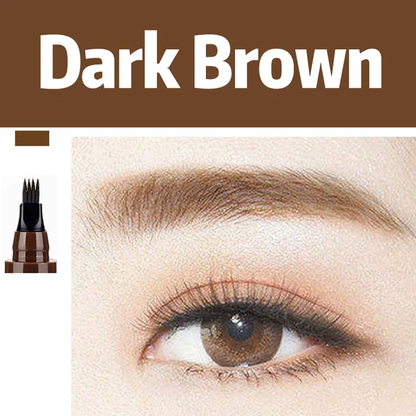 Magical Precise Waterproof Brow Pen