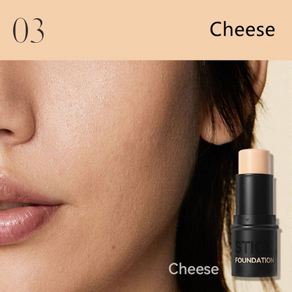 2in1 Concealer and Foundation Magic Stick