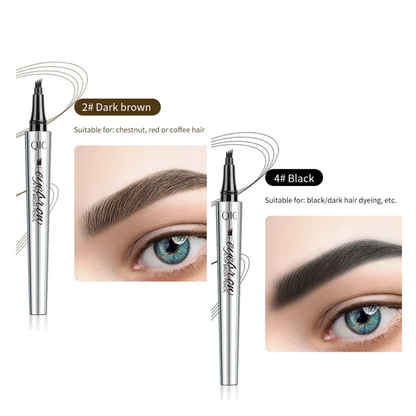 3D Waterproof Microblading Eyebrow Pen