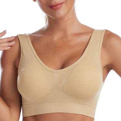 Comfortable Anti Saggy Breasts Bra