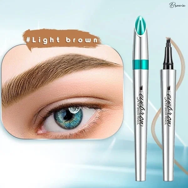 3D Waterproof Microblading Eyebrow Pen