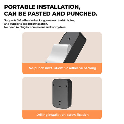 Smart Video Doorbell