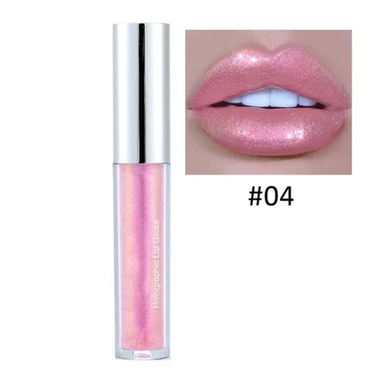 Mermaid Colorful Long Lasting Shiny Color Pearl Shimmer Lipstick