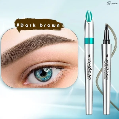 3D Waterproof Microblading Eyebrow Pen