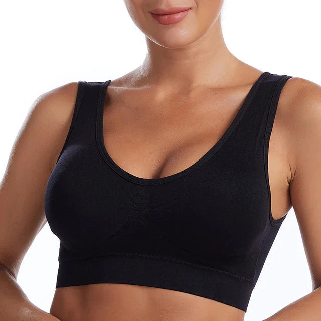 Comfortable Anti Saggy Breasts Bra