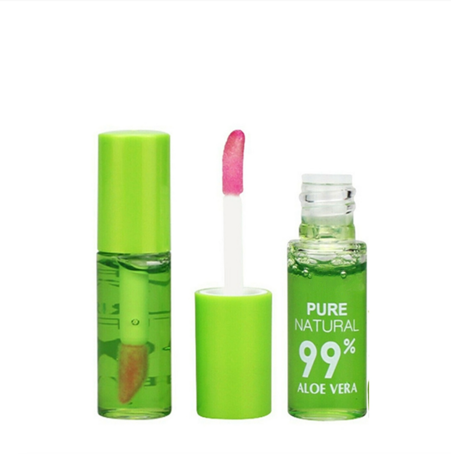 Aloe Lip Gloss