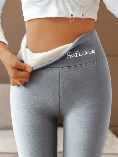 🔥Gran oferta 🔥Pantalones polares de invierno