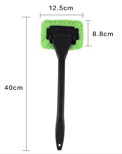 (🎁2024 Hot Sale🎁)⚡ -Car Windshield Cleaning Tool