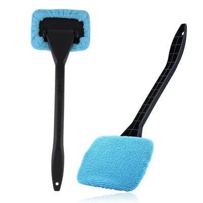 (🎁2024 Hot Sale🎁)⚡ -Car Windshield Cleaning Tool