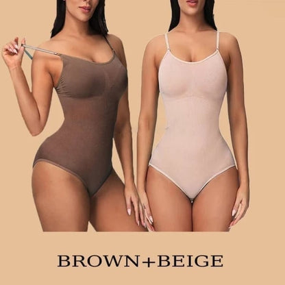 🔥ÚLTIMO DÍA 50 % DE DESCUENTO - BODYSUIT SHAPEWEAR🎁