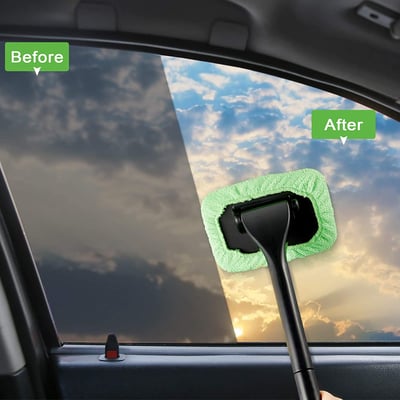 (🎁2024 Hot Sale🎁)⚡ -Car Windshield Cleaning Tool