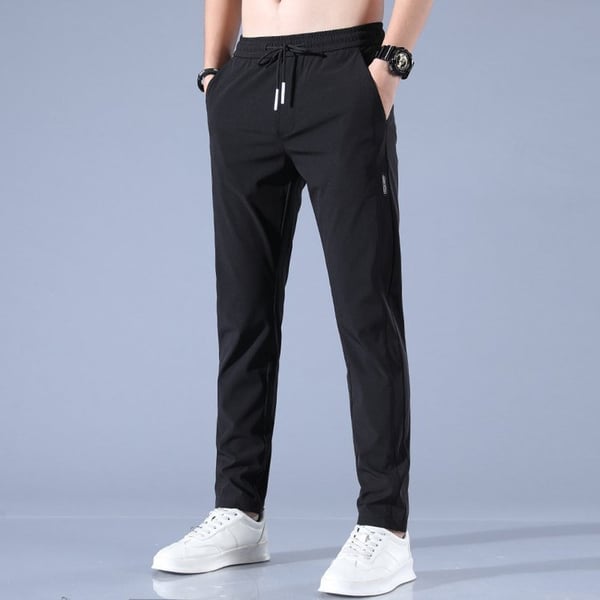 Unisex Quick Dry Stretch Sweatpants（🔥Buy 2 Free Shipping🔥）