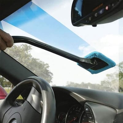 (🎁2024 Hot Sale🎁)⚡ -Car Windshield Cleaning Tool