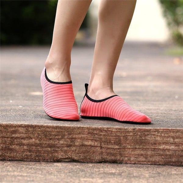 🔥Hot Sales🔥Womens And Mens Barefoot Quick-Dry Aqua Socks