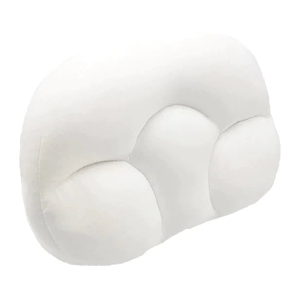 🔥 GRAN VENTA - MITAD DE PRECIO 🔥🔥 Almohada Nube para Dormir 