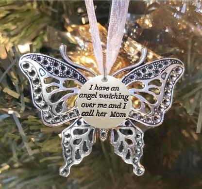 Memorial Ornaments for Loss of Loved One