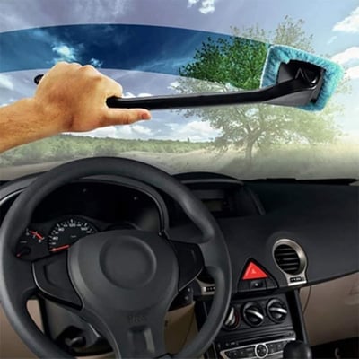 (🎁2024 Hot Sale🎁)⚡ -Car Windshield Cleaning Tool