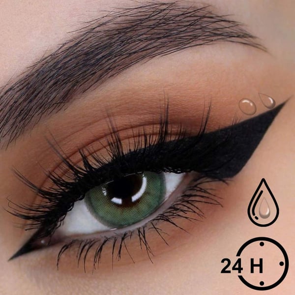 🔥2024 New Self-adhesive Eyeliner Eyelash Glue Pencil