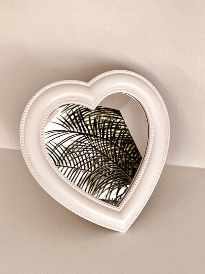 A Heart For You Mirror Tray